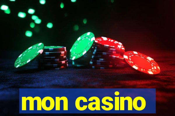 mon casino